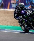 maverick viñales, motogp, yamaha, gp francia