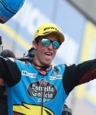 Álex Márquez Moto2 campeón
