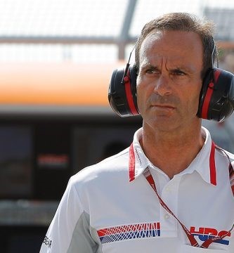 Alberto Puig Honda Zarco Lorenzo