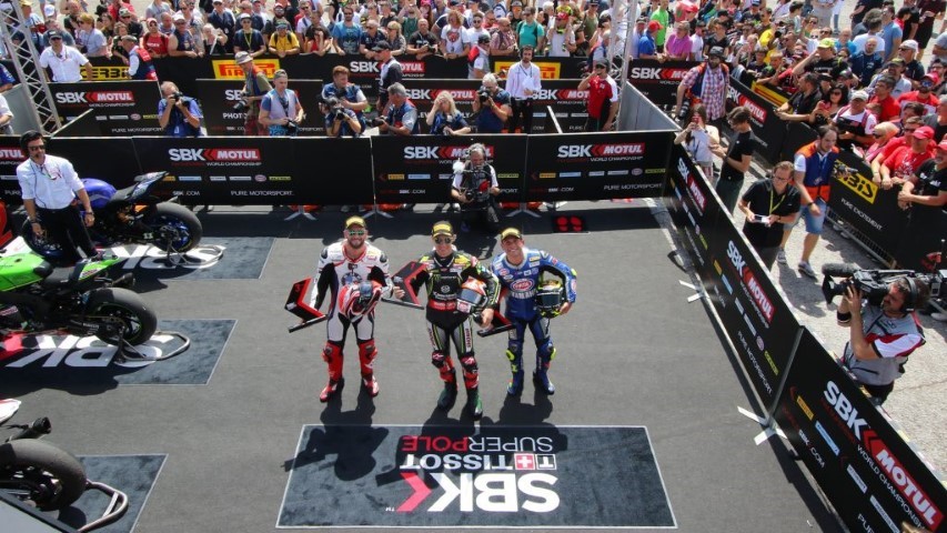 jonathan rea, tom sykes, cortese, sbk, misano