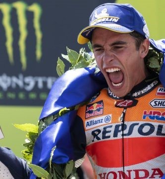 marc marquez, motogp, honda
