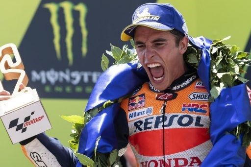 marc marquez, motogp, honda