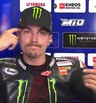maverick viñales, yamaha, motogp