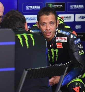 Rossi