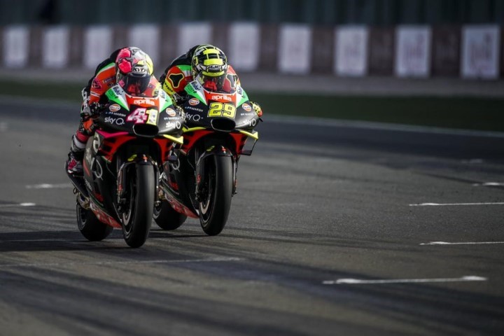 iannone, espargaró, motogp