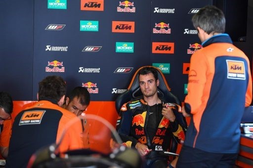 Pedrosa