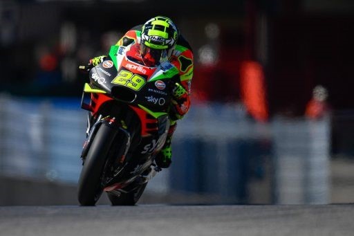 motogp, iannone, aprilia