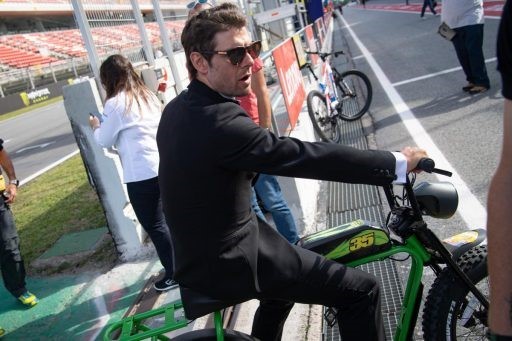 Crutchlow