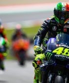 rossi, meregalli, yamaha, motogp