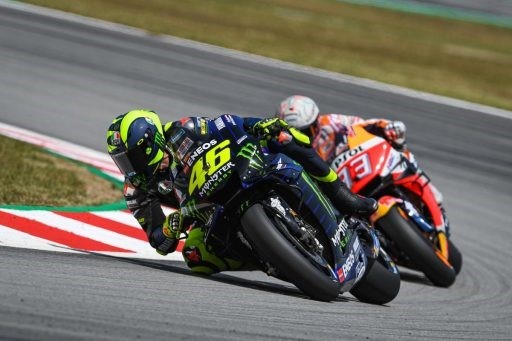 marquez, rossi, motogp