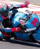 Luis Salom Moto2 MotoGP