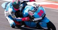 Luis Salom Moto2 MotoGP