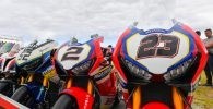 Honda SBK