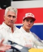 doohan, marc marquez, motogp, honda