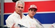 doohan, marc marquez, motogp, honda