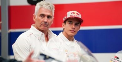 doohan, marc marquez, motogp, honda