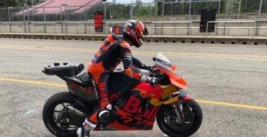 dani pedrosa, ktm