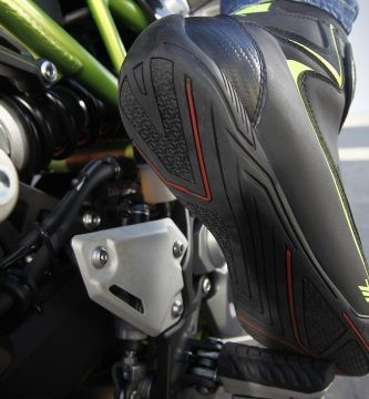 Seventy Degrees botas urbanas deportivas motero motos