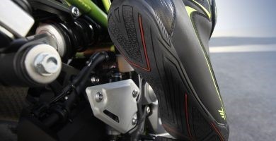 Seventy Degrees botas urbanas deportivas motero motos