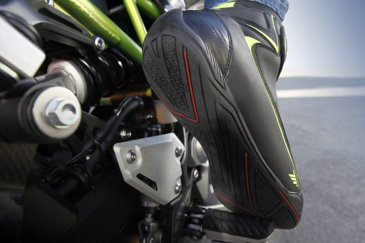 Seventy Degrees botas urbanas deportivas motero motos