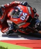 Andrea Dovizioso MotoGP GP Holanda Assen