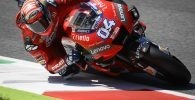 Andrea Dovizioso MotoGP GP Holanda Assen