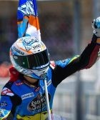 Álex Márquez Marc Márquez MotoGP Moto2 Gran Premio de Catalunya