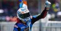 Álex Márquez Marc Márquez MotoGP Moto2 Gran Premio de Catalunya