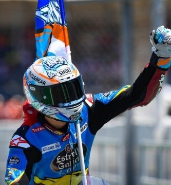 Álex Márquez Marc Márquez MotoGP Moto2 Gran Premio de Catalunya