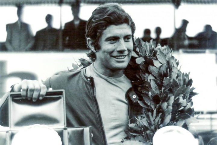 Agostini MotoGP