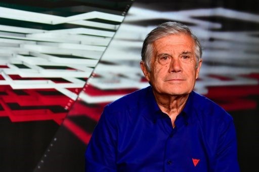 Agostini MotoGP