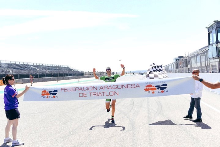 Aragón MotoGP 