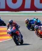 MotoGP Motorland Aragón