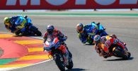 MotoGP Motorland Aragón