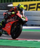 Bautista Rea misano Cortese WorldSBK