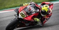 Bautista Ducati Jerez