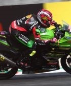 WorldSBK SSP300 Ana Carrasco