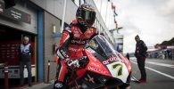 chaz davies, ducati, wsbk