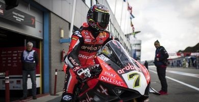 chaz davies, ducati, wsbk