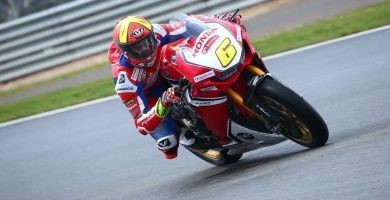 BSB, Xavi Forés