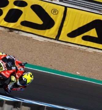 alvaro bautista, sbk, jerez