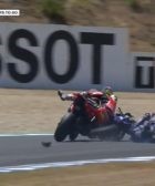 chaz davies, marco melandri, sbk