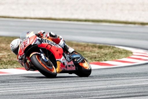 Marquez