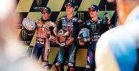 MotoGP Catalunya