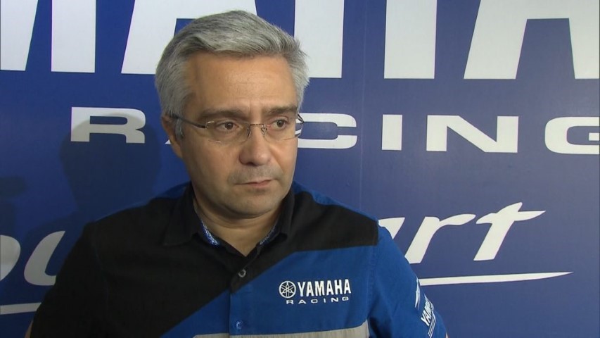 Dosoli SBK Superbike Yamaha
