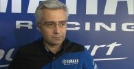 Dosoli SBK Superbike Yamaha