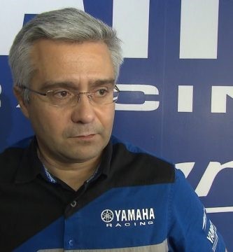 Dosoli SBK Superbike Yamaha