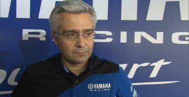 Dosoli SBK Superbike Yamaha