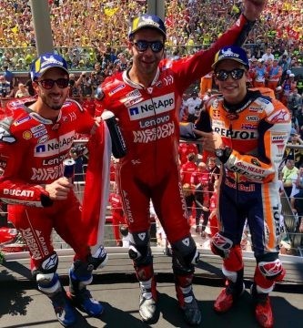 italia, marc marquez, danilo petrucci, andrea dovizioso, motogp