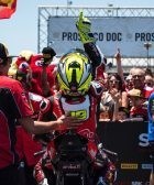 Ducati Jerez Bautista